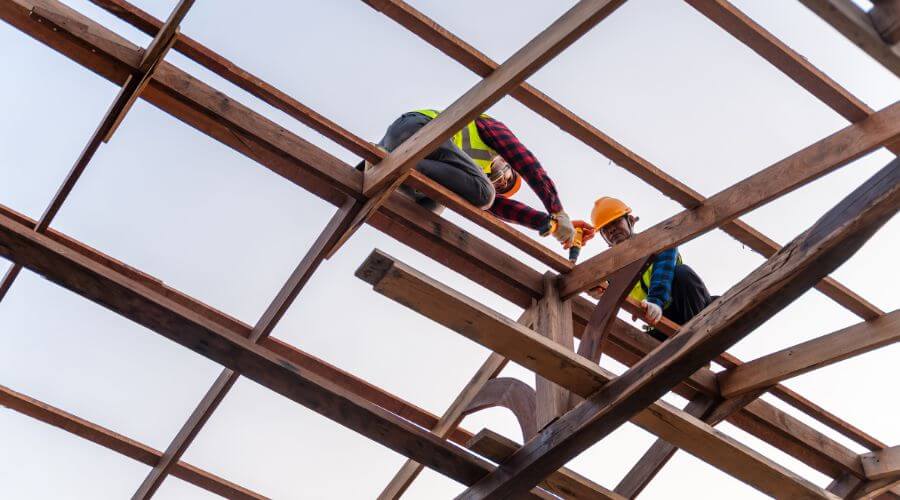 Expert new roof installation services in Florida, NY